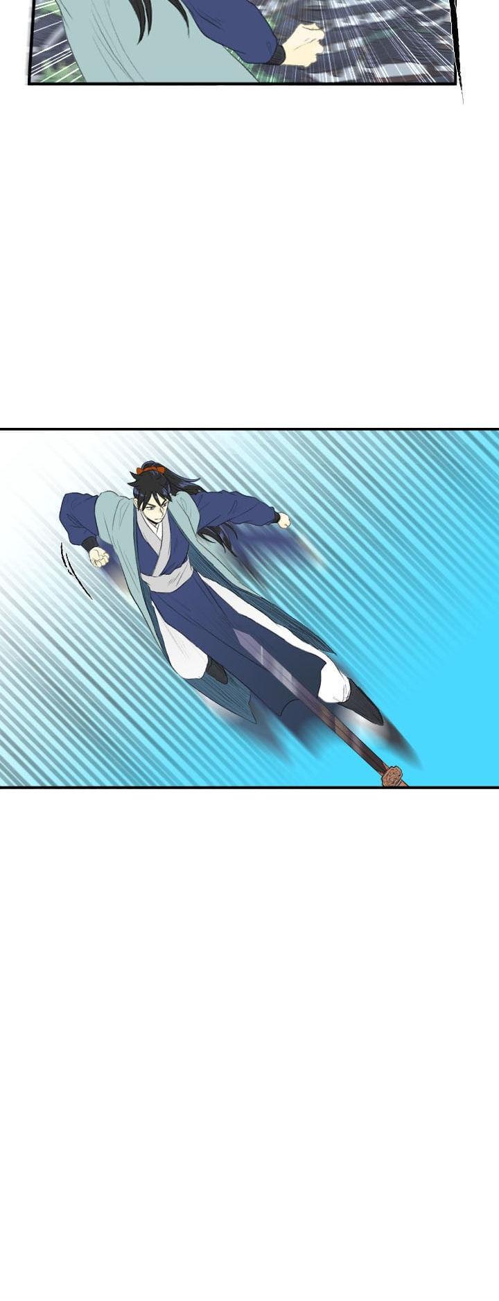 The Scholar's Reincarnation Chapter 34 page 5 - Chapter 34