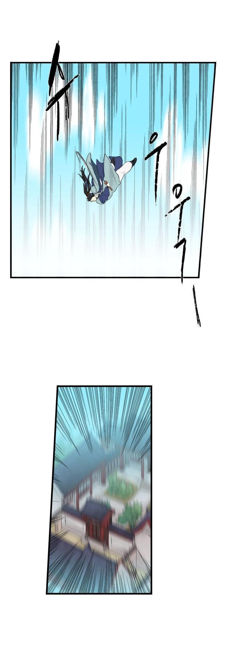 The Scholar's Reincarnation Chapter 34 page 9 - Chapter 34