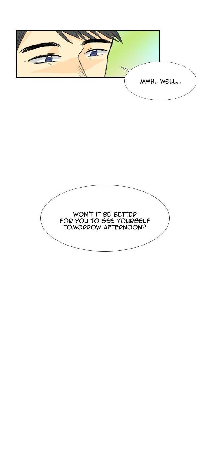 The Scholar's Reincarnation Chapter 35 page 22 - Chapter 35