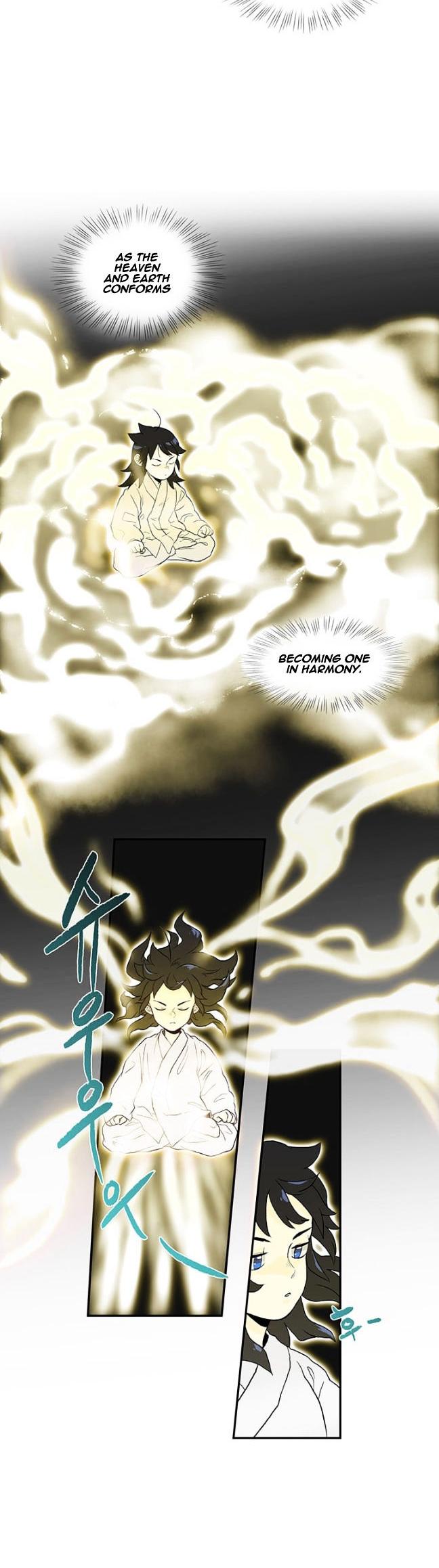 The Scholar's Reincarnation Chapter 4 page 15 - Chapter 4