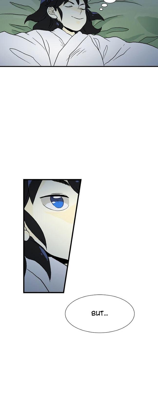 The Scholar's Reincarnation Chapter 4 page 9 - Chapter 4