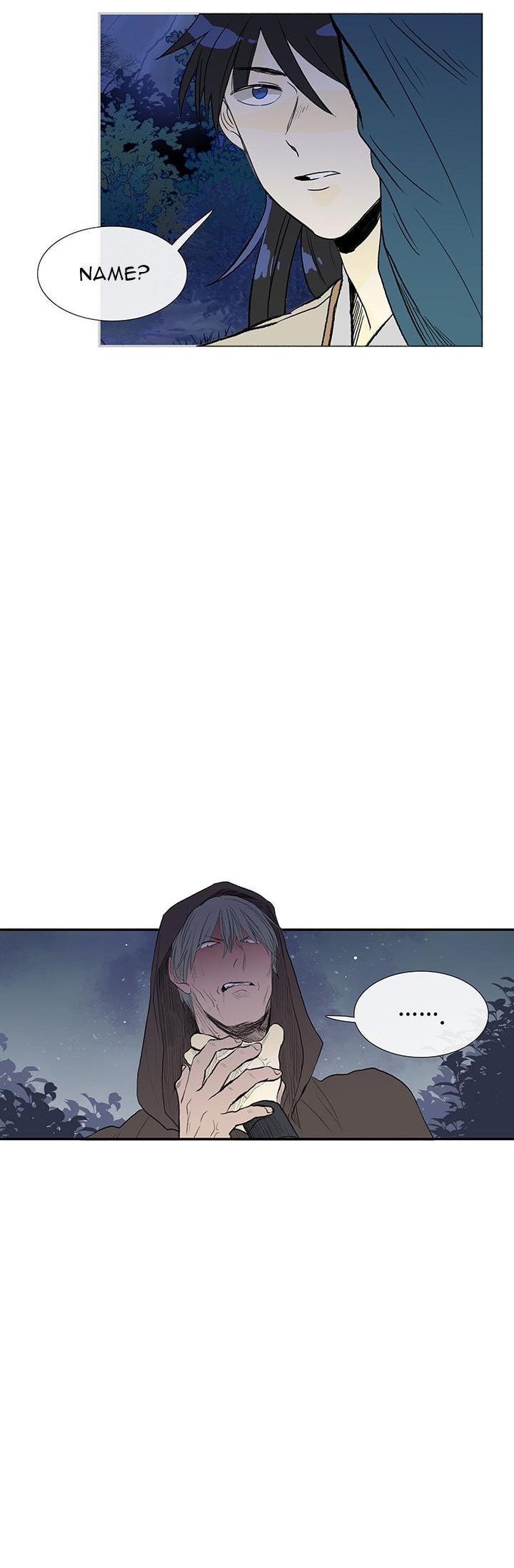 The Scholar's Reincarnation Chapter 40 page 14 - Chapter 40