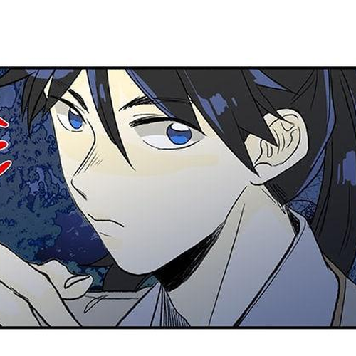 The Scholar's Reincarnation Chapter 41 cover