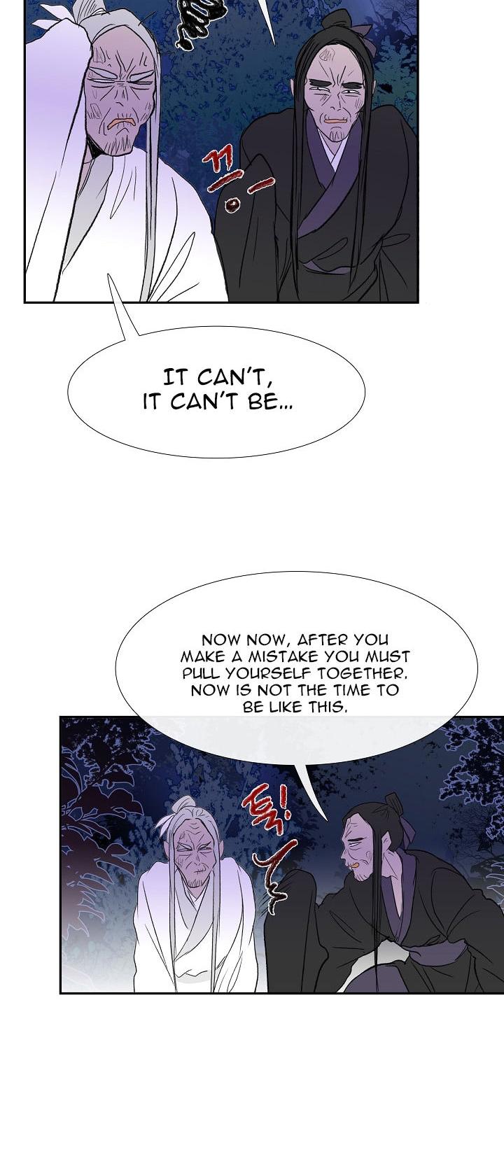 The Scholar's Reincarnation Chapter 42 page 29 - Chapter 42
