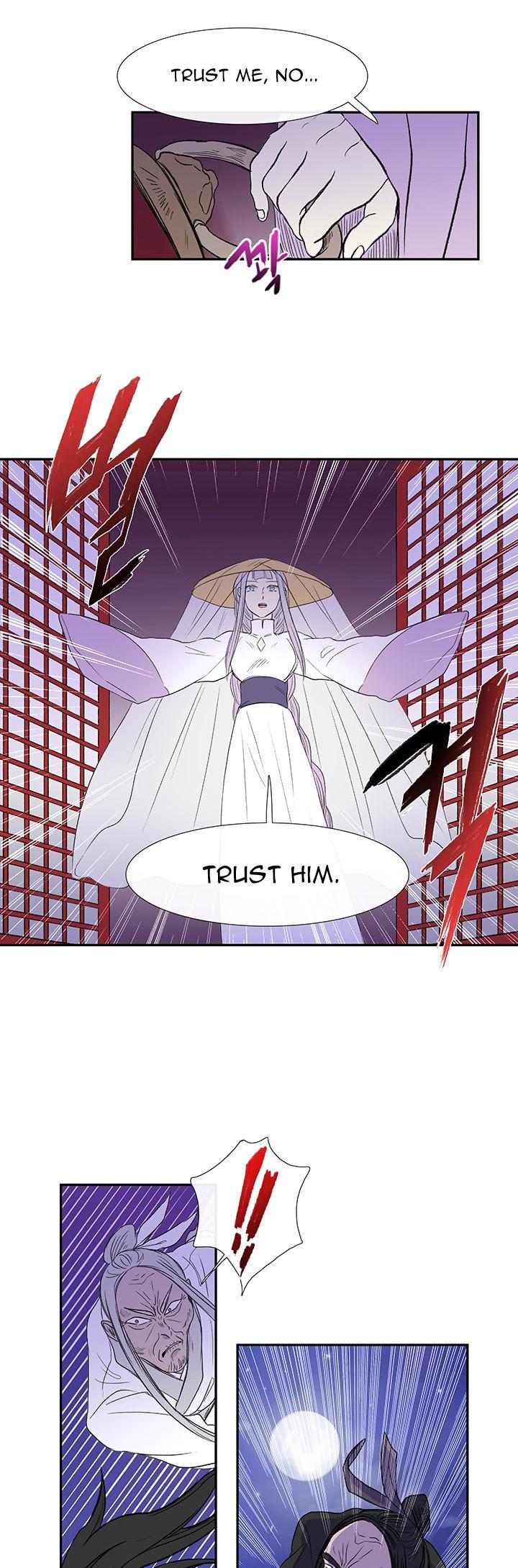 The Scholar's Reincarnation Chapter 43 page 14 - Chapter 43