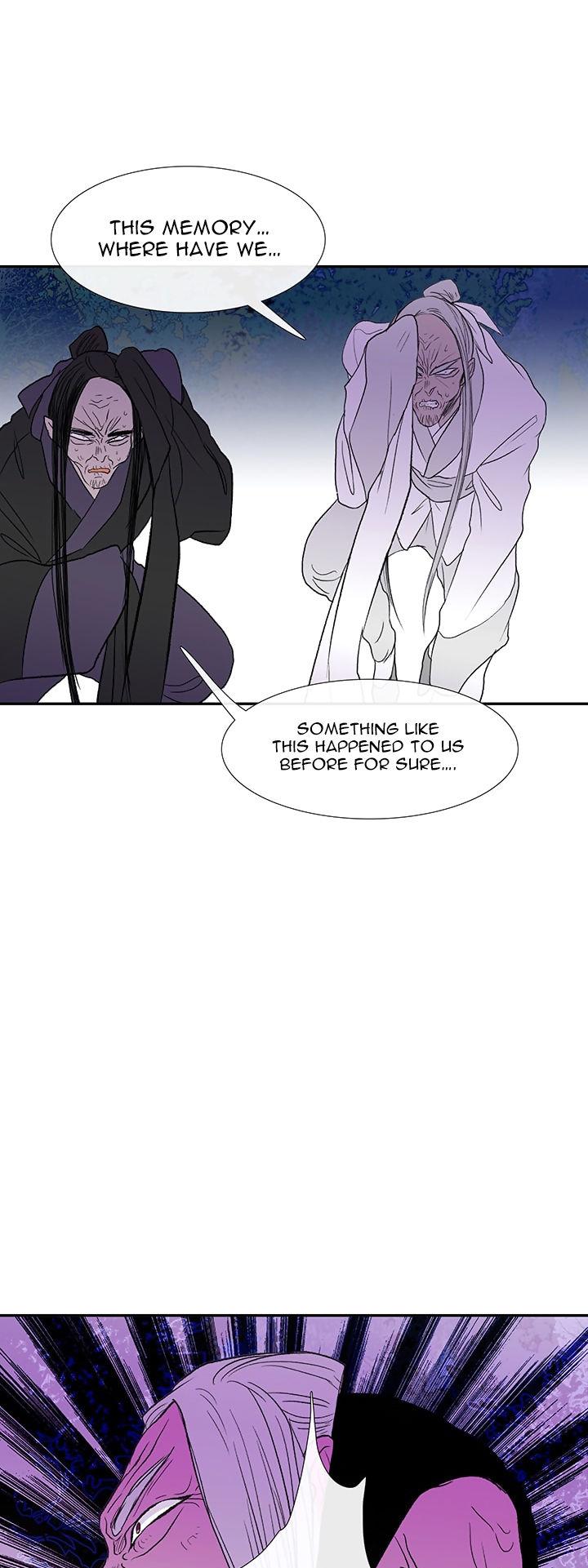 The Scholar's Reincarnation Chapter 43 page 26 - Chapter 43