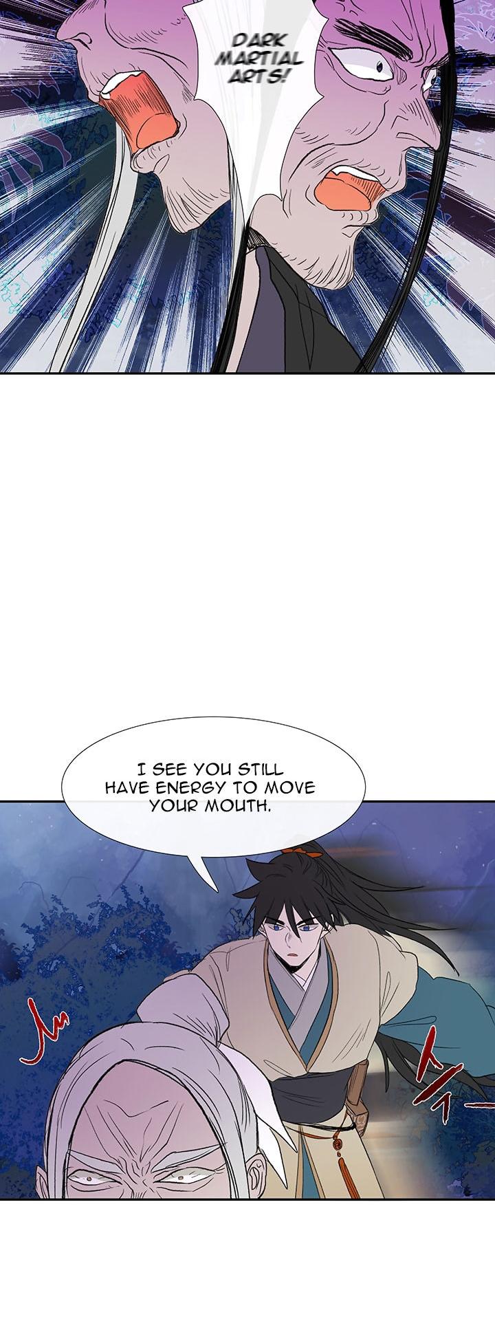 The Scholar's Reincarnation Chapter 43 page 27 - Chapter 43