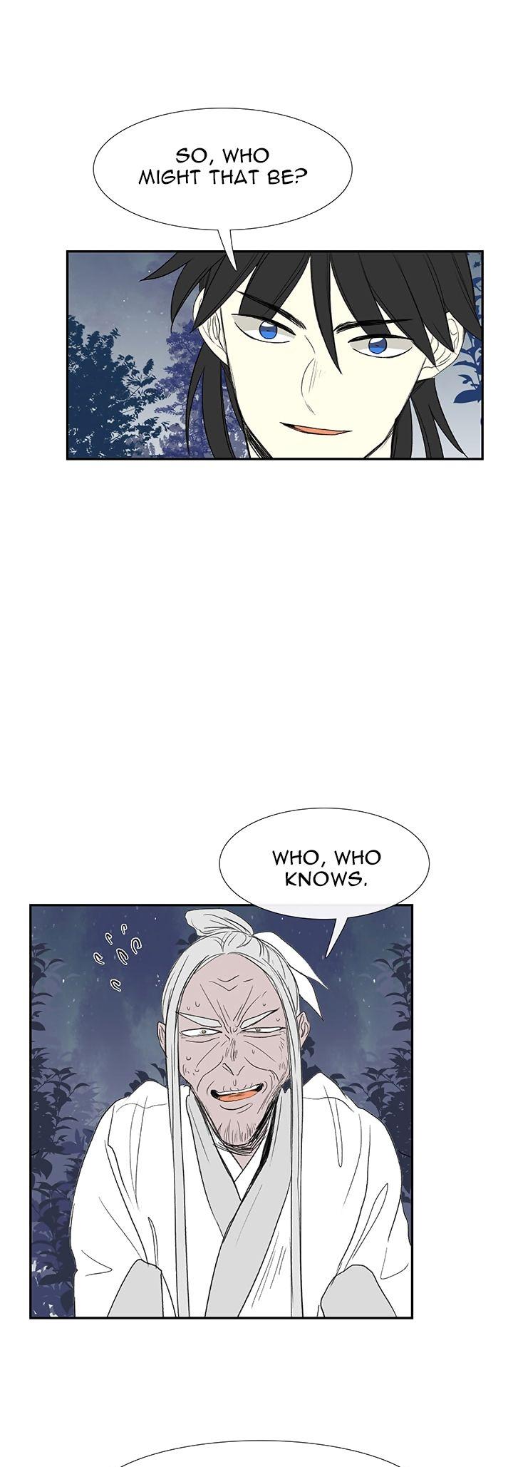 The Scholar's Reincarnation Chapter 44 page 26 - Chapter 44