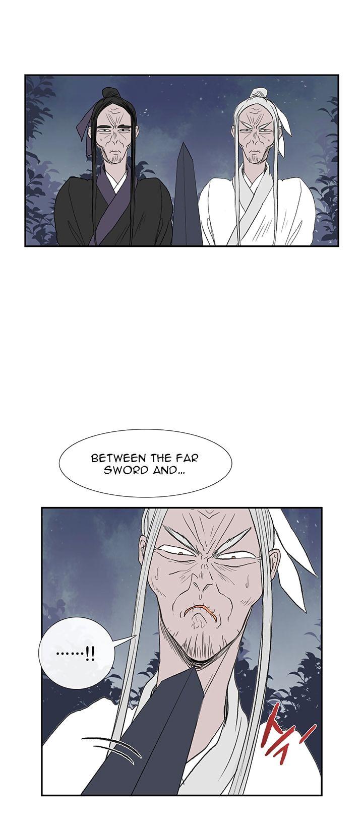 The Scholar's Reincarnation Chapter 44 page 32 - Chapter 44