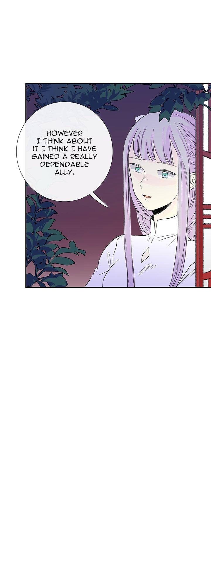 The Scholar's Reincarnation Chapter 44 page 6 - Chapter 44