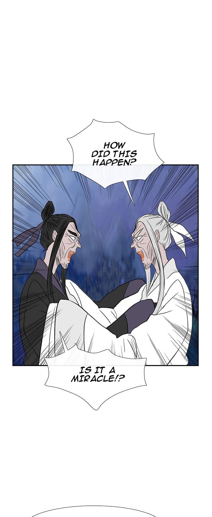 The Scholar's Reincarnation Chapter 45 page 14 - Chapter 45