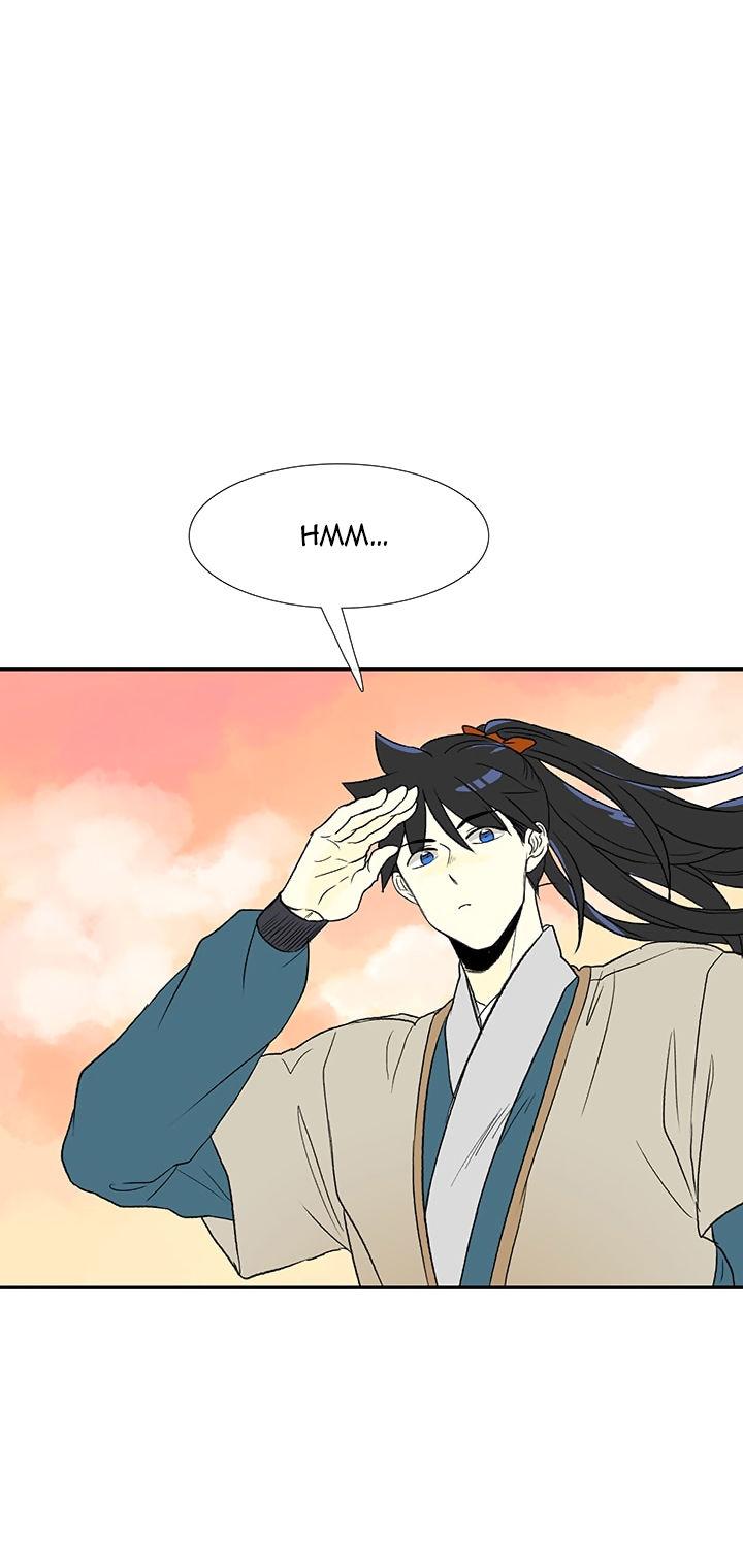 The Scholar's Reincarnation Chapter 46 page 11 - Chapter 46