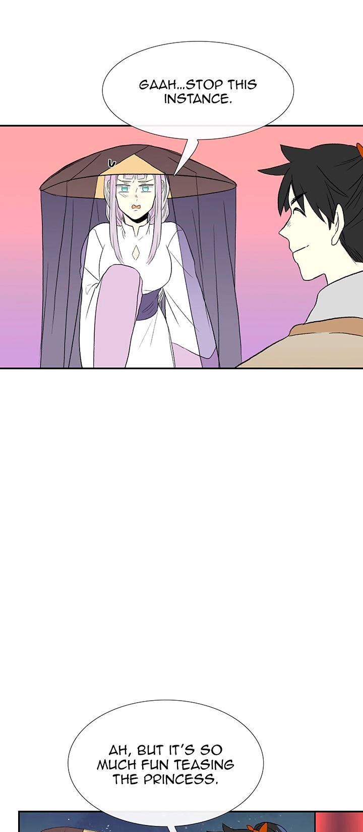 The Scholar's Reincarnation Chapter 47 page 29 - Chapter 47