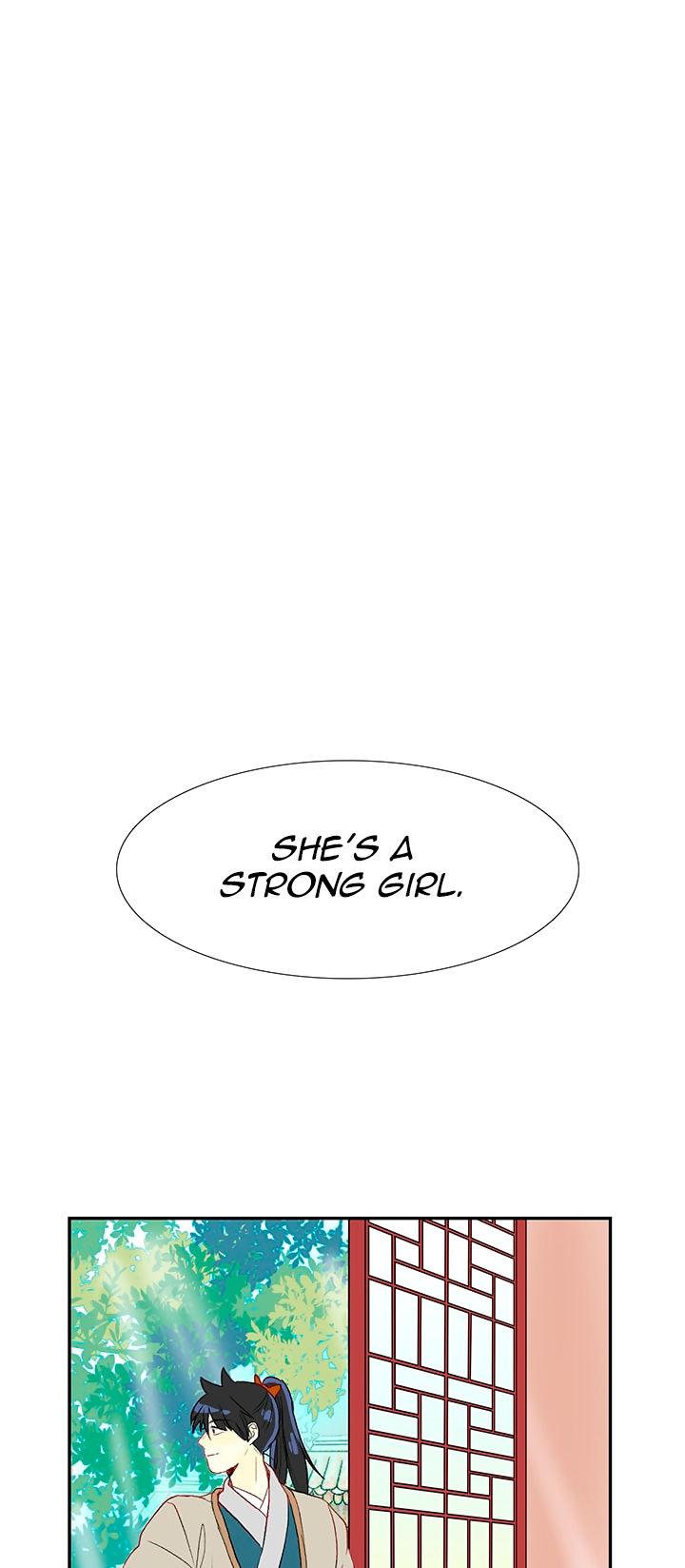 The Scholar's Reincarnation Chapter 48 page 34 - Chapter 48