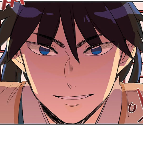 The Scholar's Reincarnation Chapter 48 cover