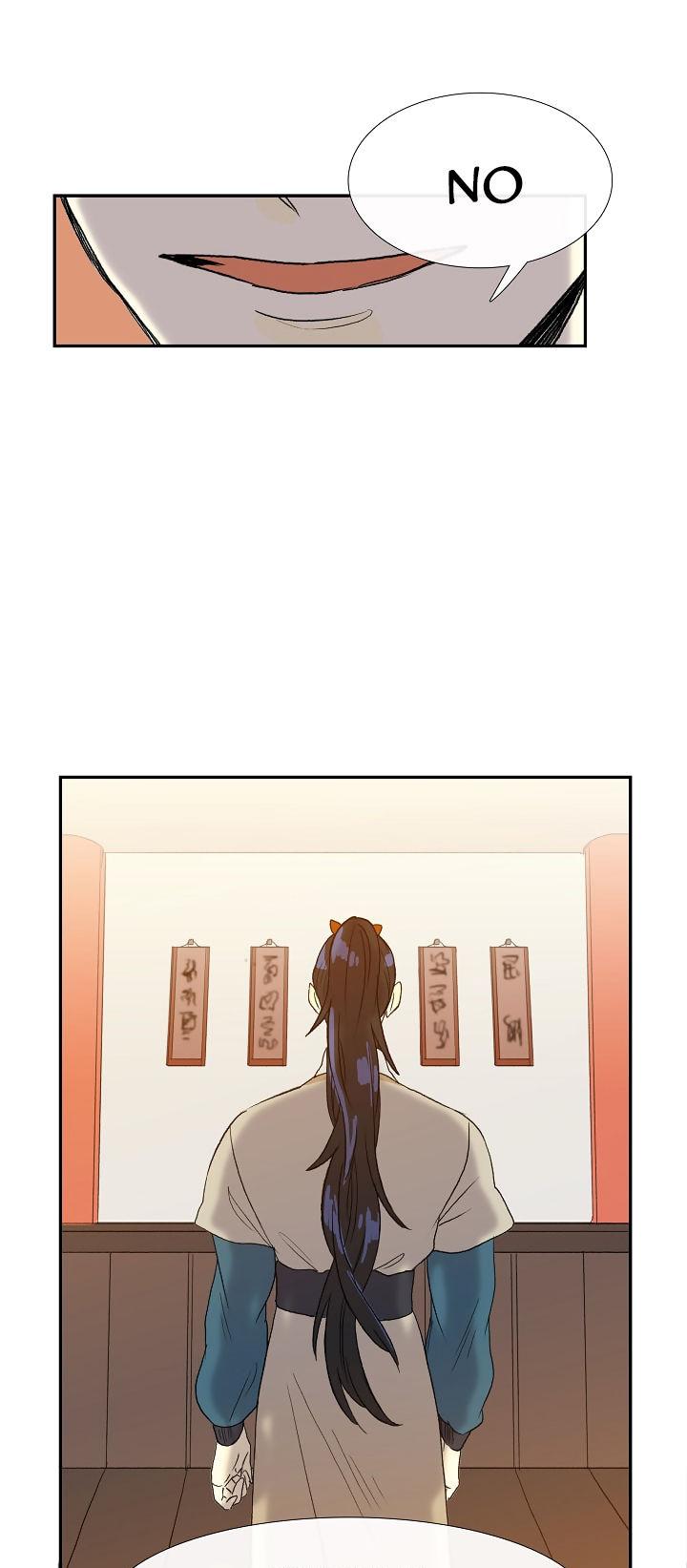 The Scholar's Reincarnation Chapter 49 page 45 - Chapter 49