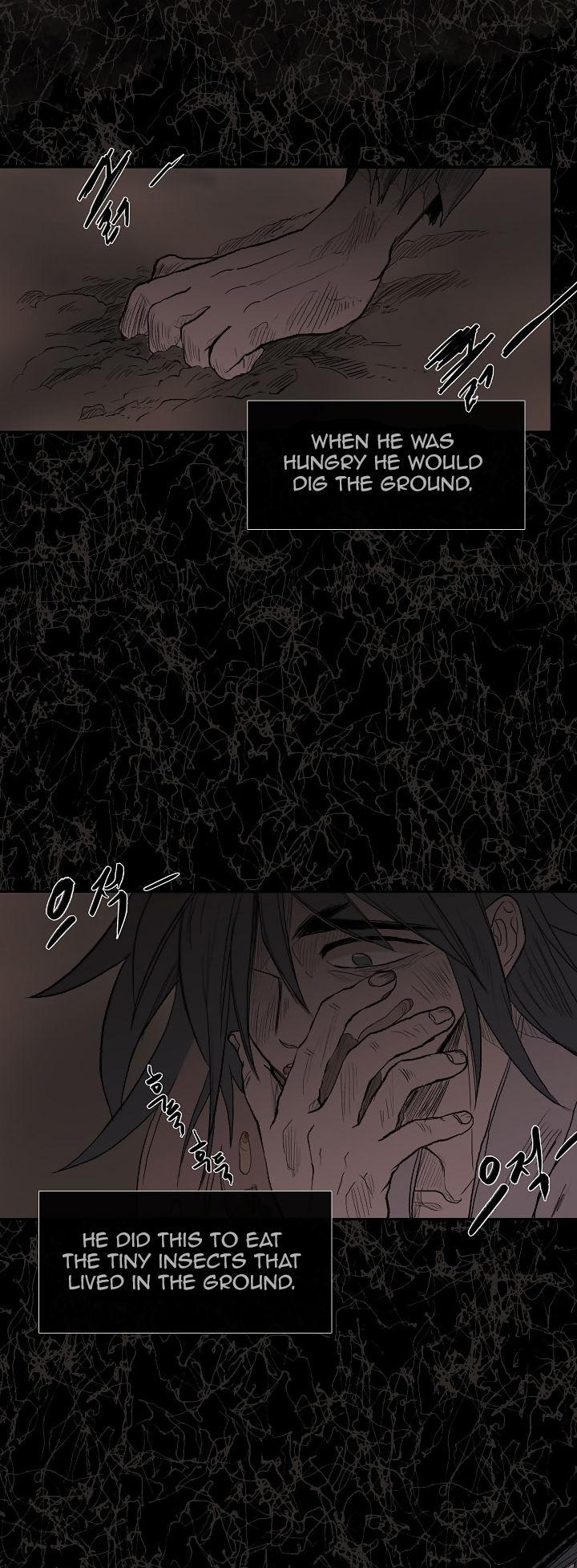 The Scholar's Reincarnation Chapter 50 page 14 - Chapter 50