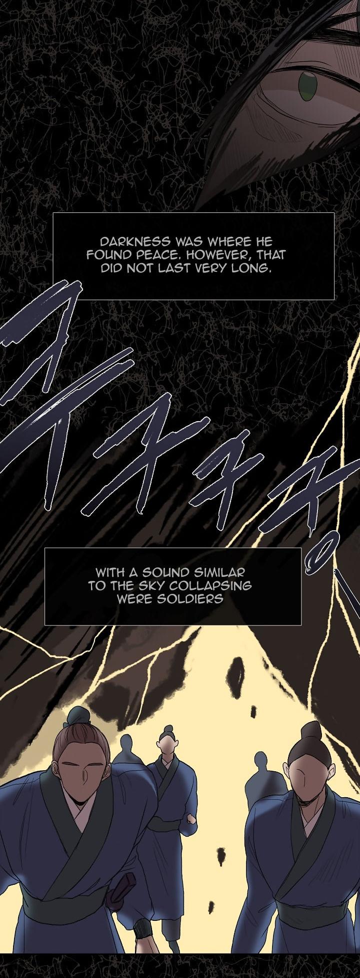 The Scholar's Reincarnation Chapter 50 page 15 - Chapter 50
