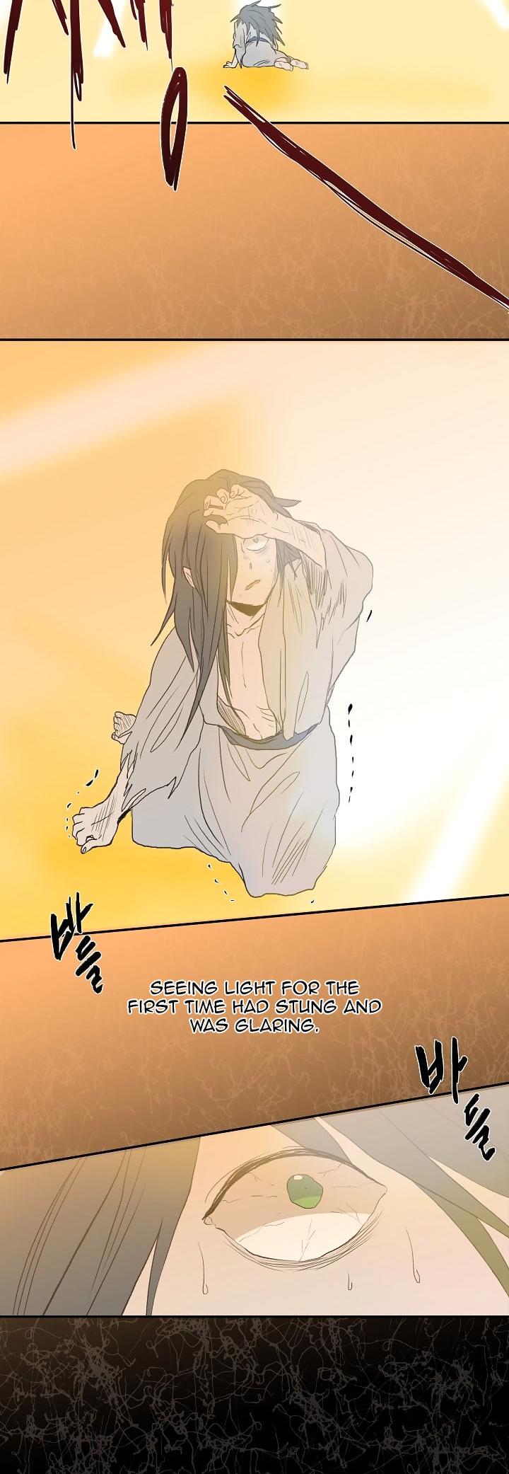 The Scholar's Reincarnation Chapter 50 page 17 - Chapter 50