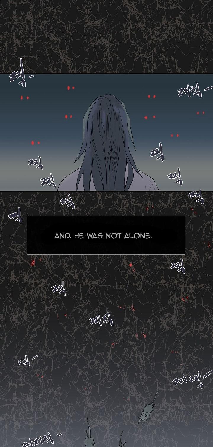 The Scholar's Reincarnation Chapter 50 page 19 - Chapter 50