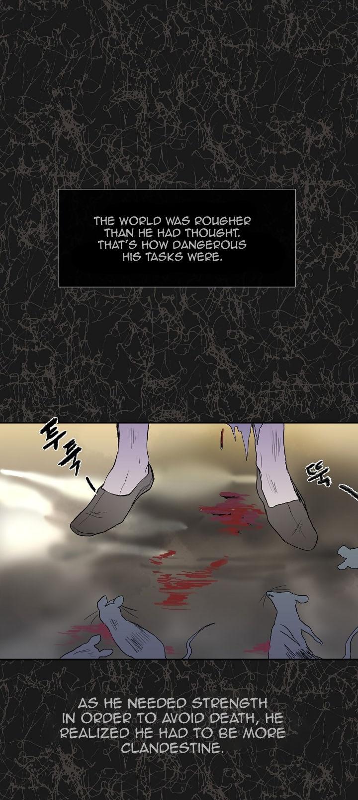 The Scholar's Reincarnation Chapter 50 page 26 - Chapter 50