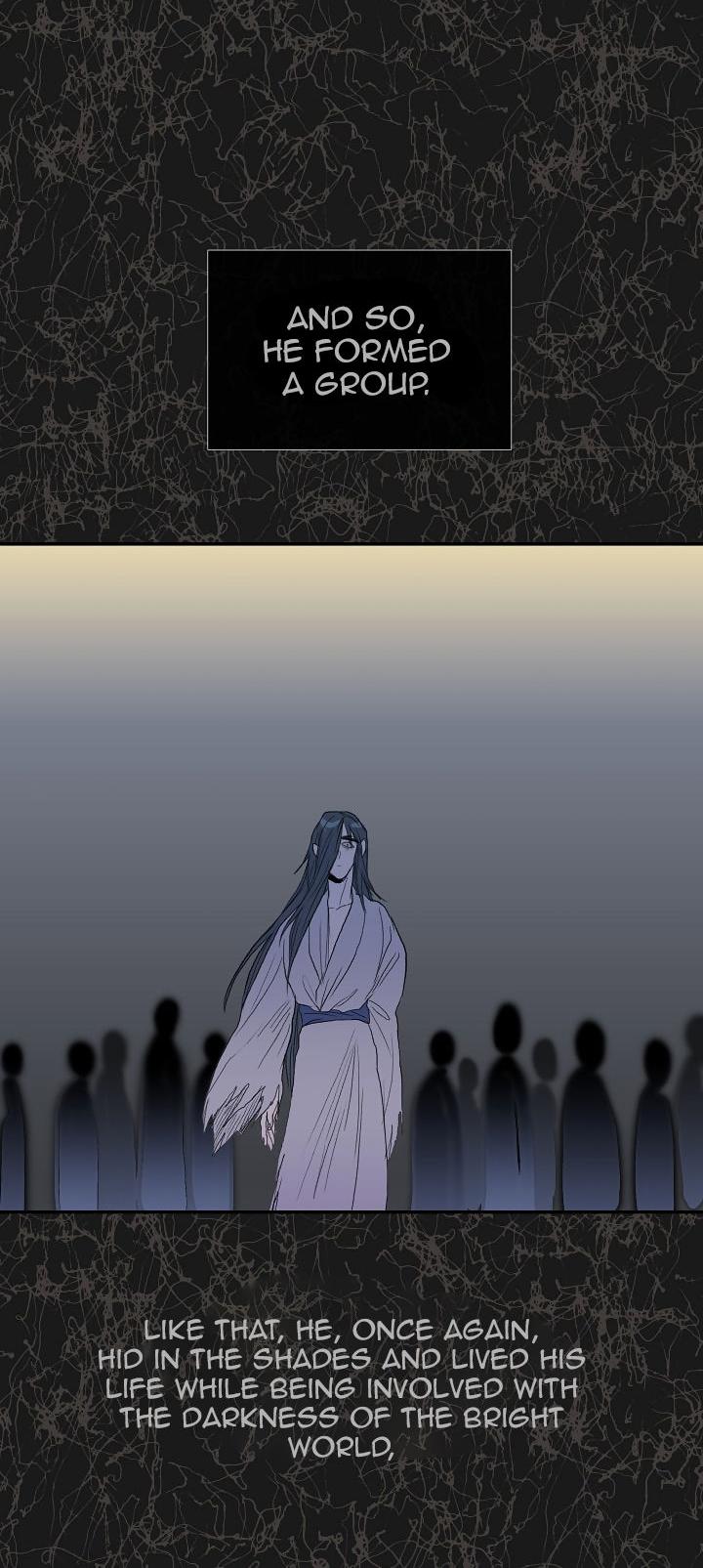 The Scholar's Reincarnation Chapter 50 page 27 - Chapter 50