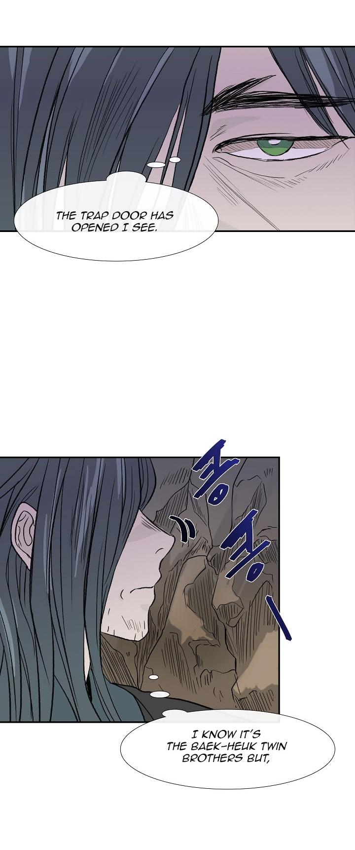 The Scholar's Reincarnation Chapter 50 page 29 - Chapter 50