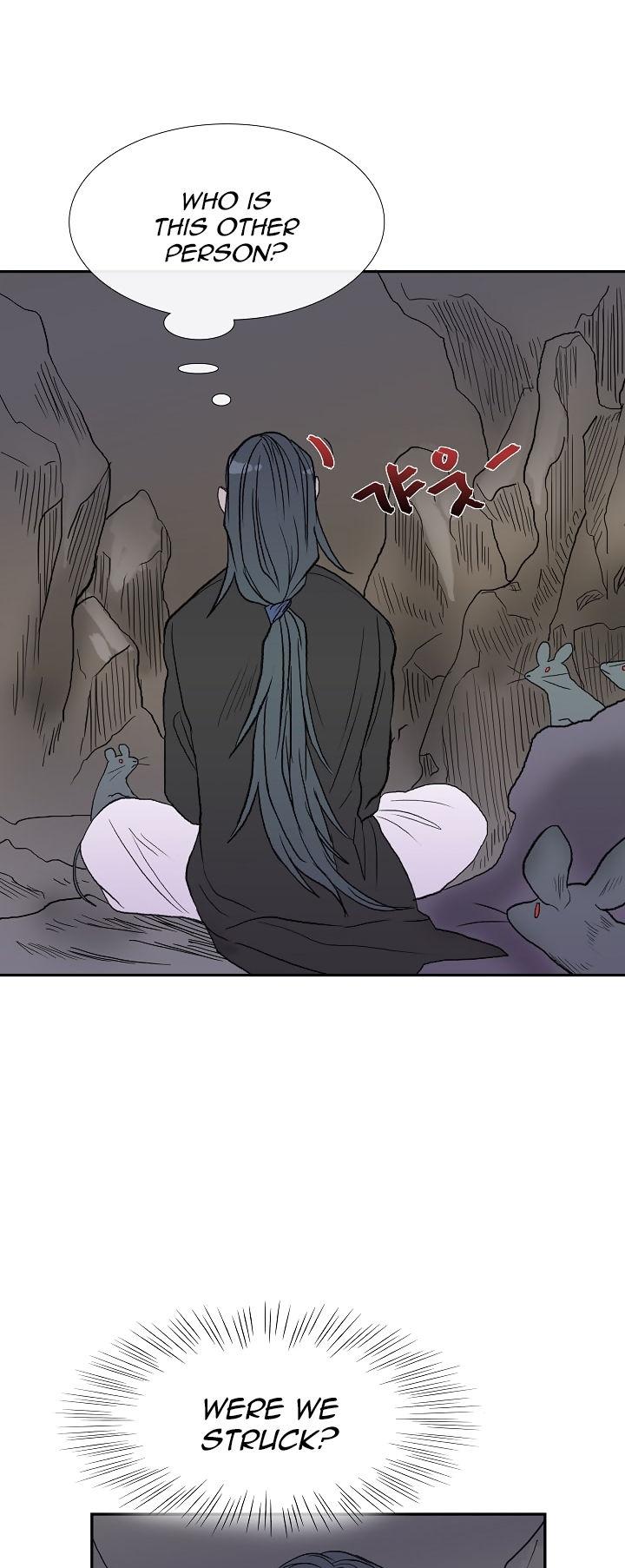 The Scholar's Reincarnation Chapter 50 page 30 - Chapter 50