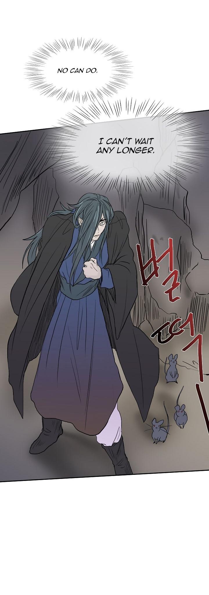 The Scholar's Reincarnation Chapter 50 page 33 - Chapter 50