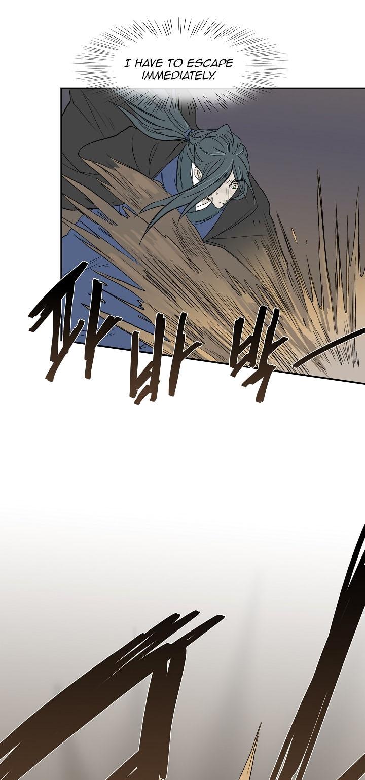 The Scholar's Reincarnation Chapter 50 page 34 - Chapter 50