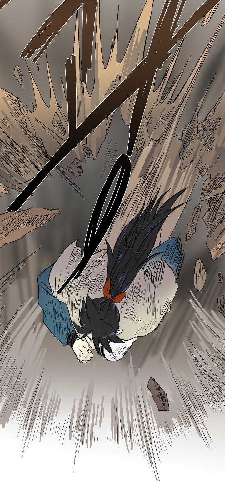 The Scholar's Reincarnation Chapter 50 page 35 - Chapter 50