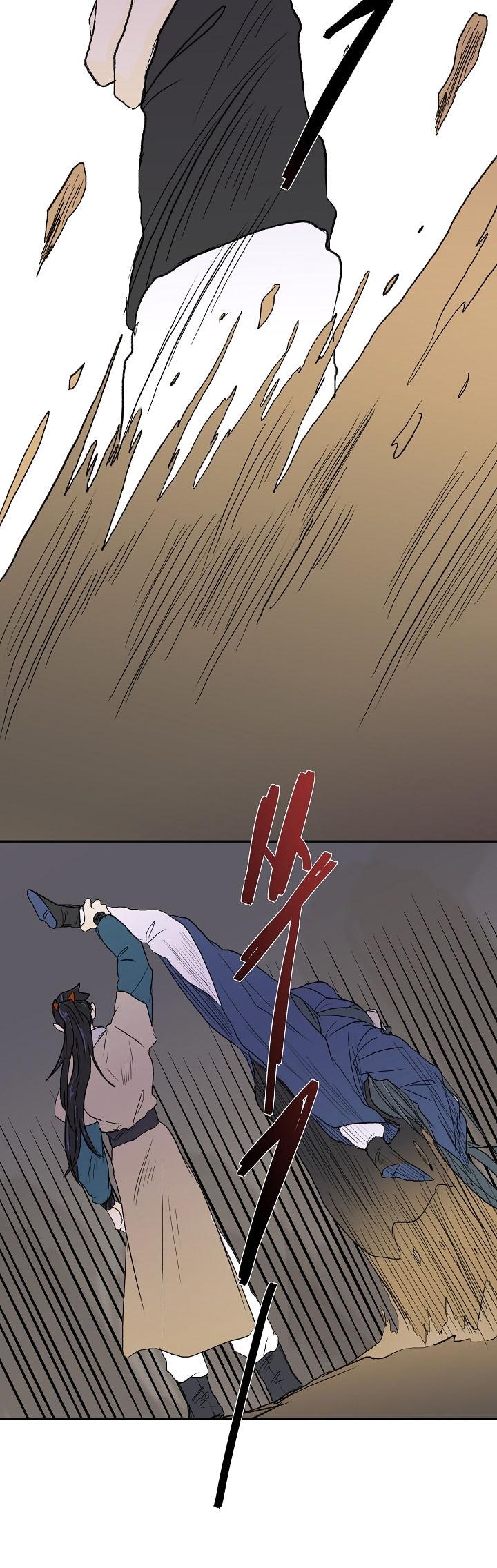 The Scholar's Reincarnation Chapter 50 page 37 - Chapter 50