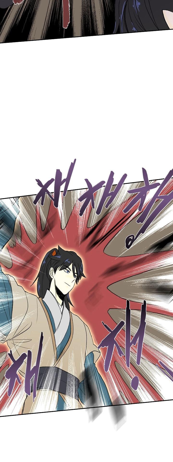 The Scholar's Reincarnation Chapter 50 page 39 - Chapter 50