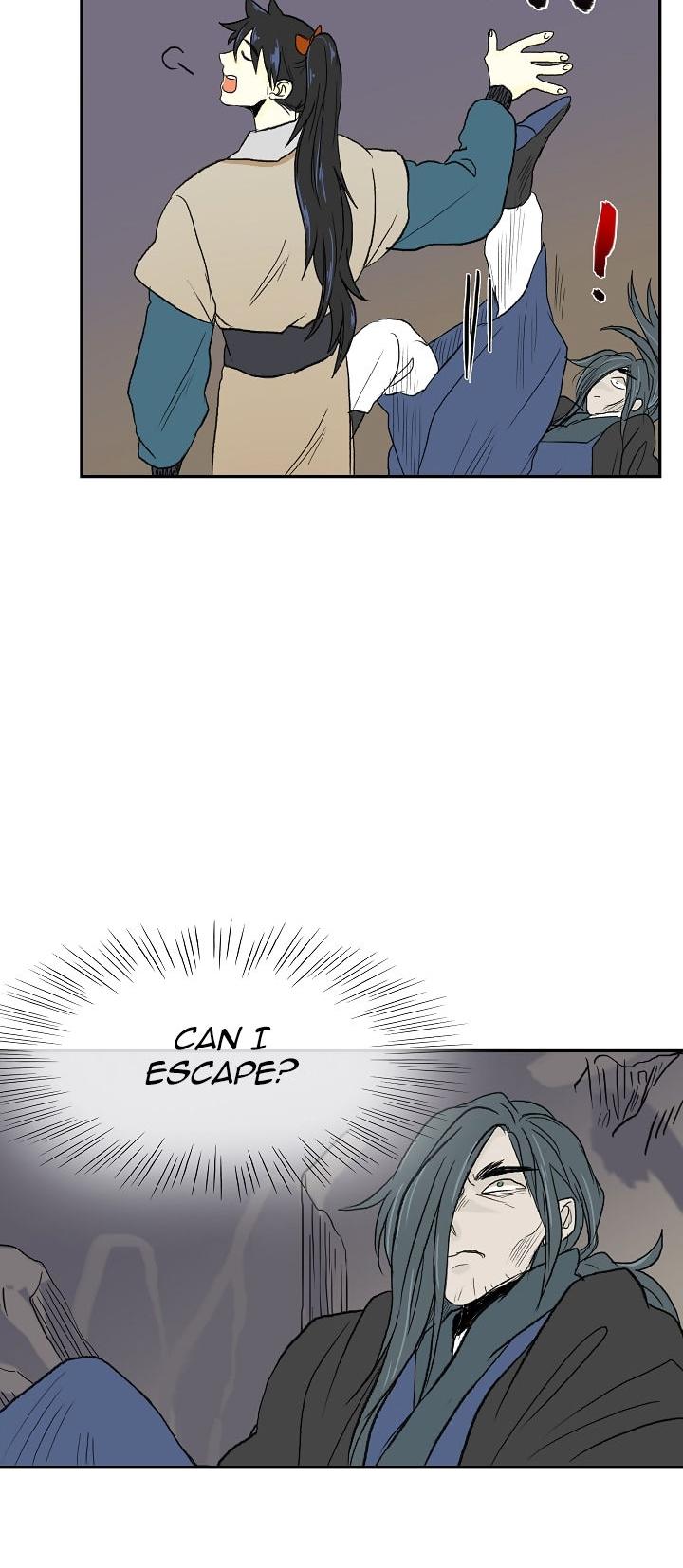 The Scholar's Reincarnation Chapter 50 page 41 - Chapter 50