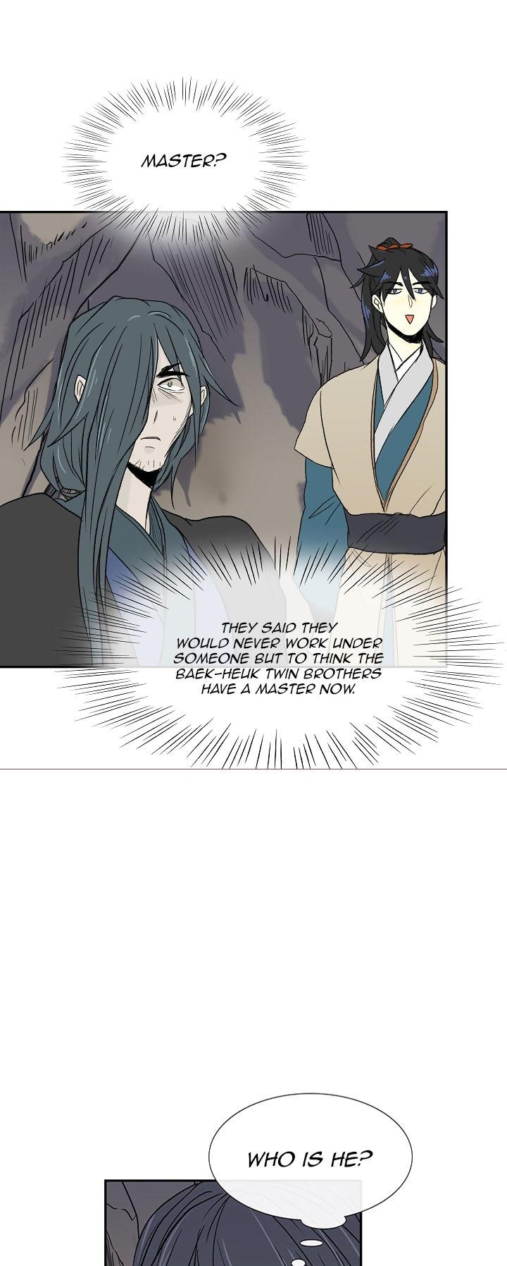 The Scholar's Reincarnation Chapter 50 page 44 - Chapter 50