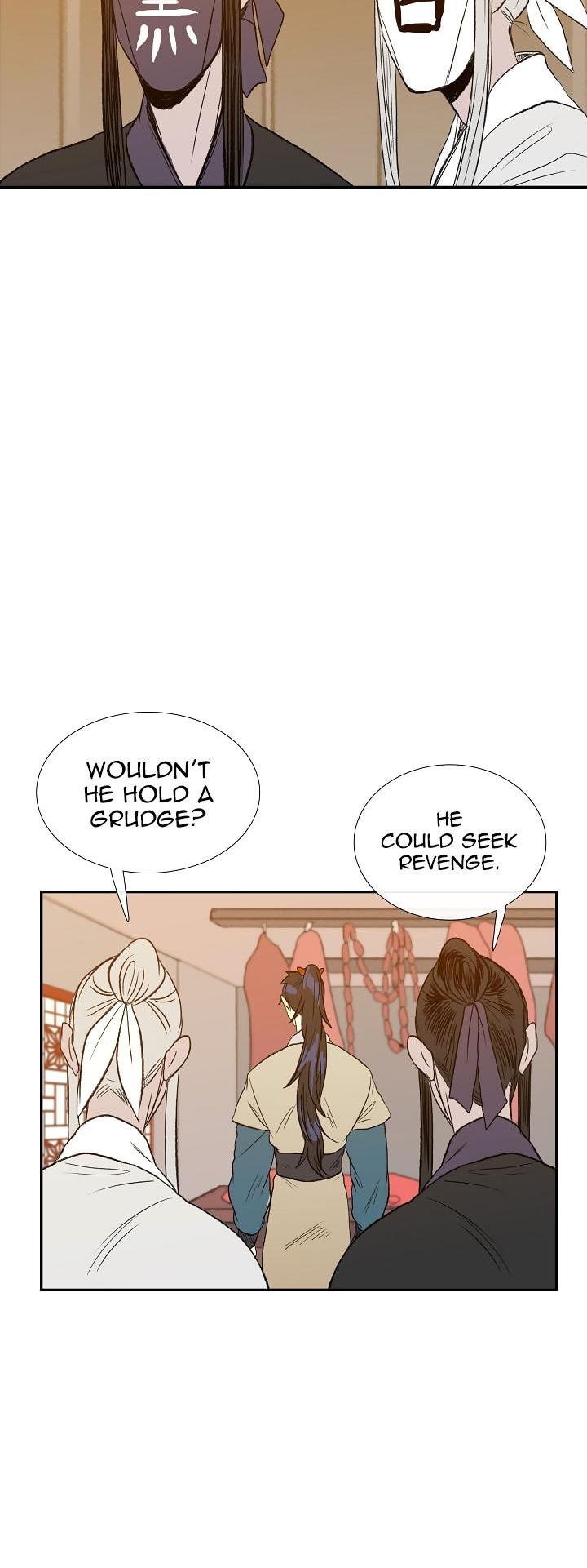 The Scholar's Reincarnation Chapter 50 page 5 - Chapter 50