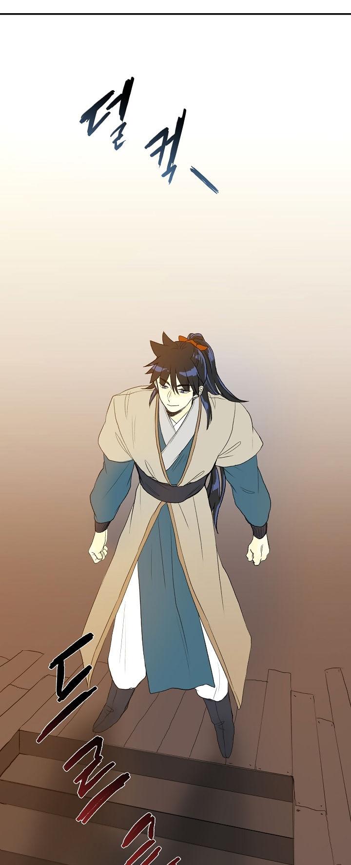 The Scholar's Reincarnation Chapter 50 page 8 - Chapter 50