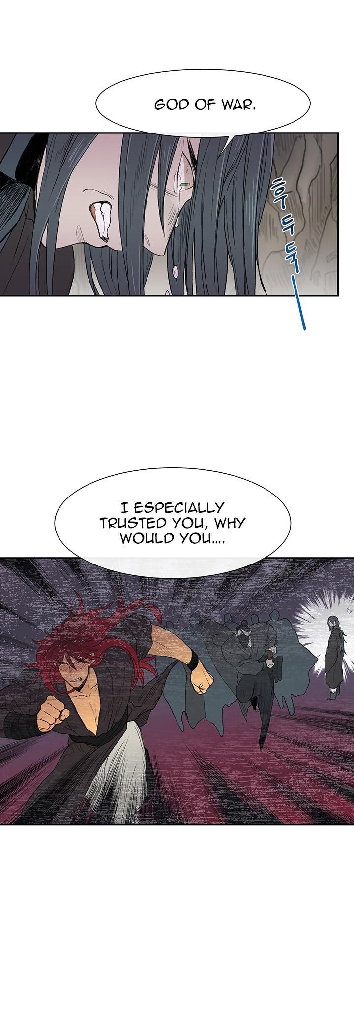 The Scholar's Reincarnation Chapter 51 page 10 - Chapter 51