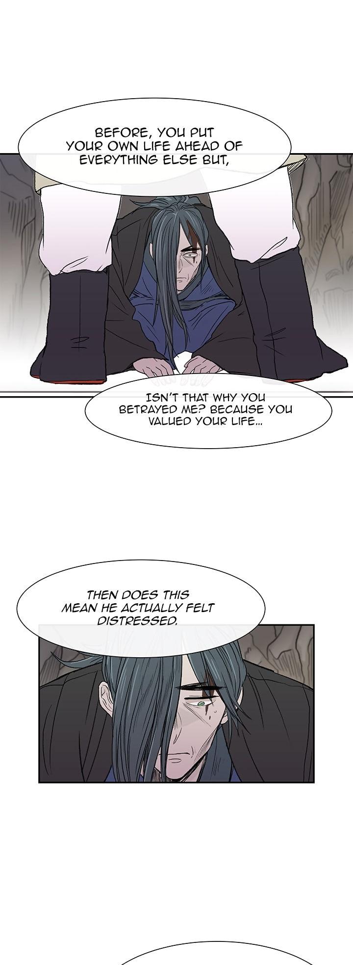 The Scholar's Reincarnation Chapter 51 page 14 - Chapter 51