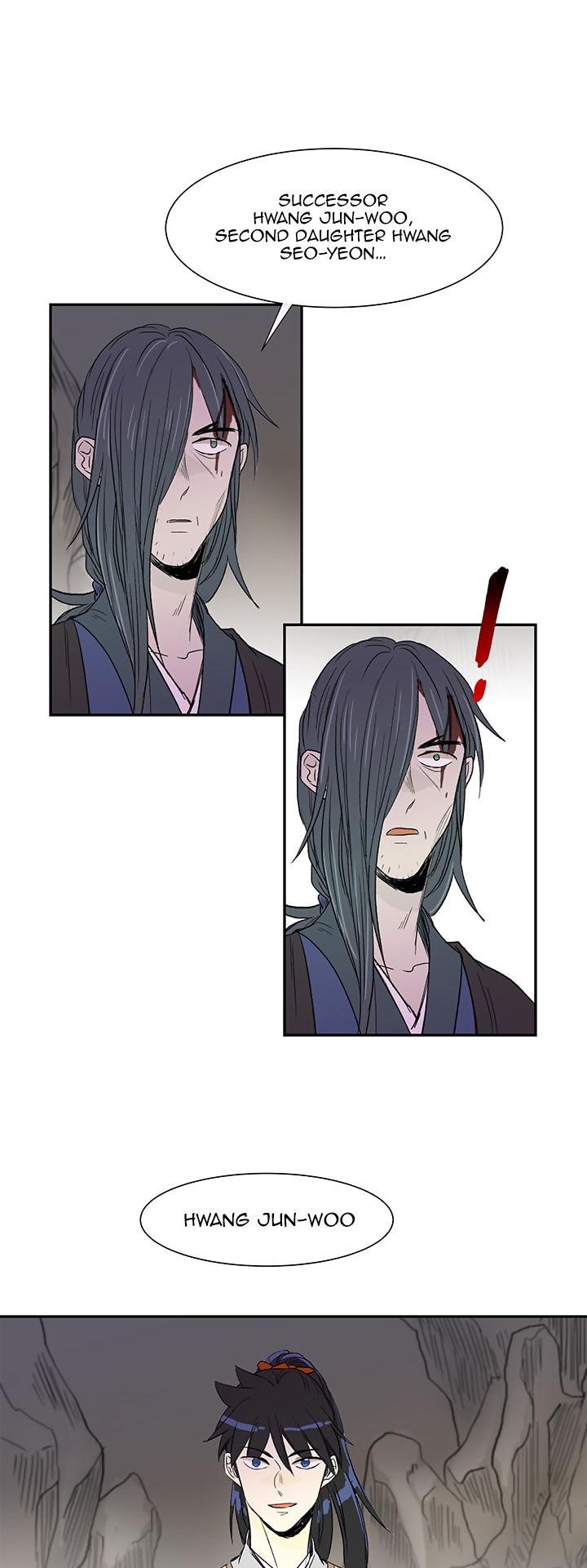 The Scholar's Reincarnation Chapter 51 page 26 - Chapter 51