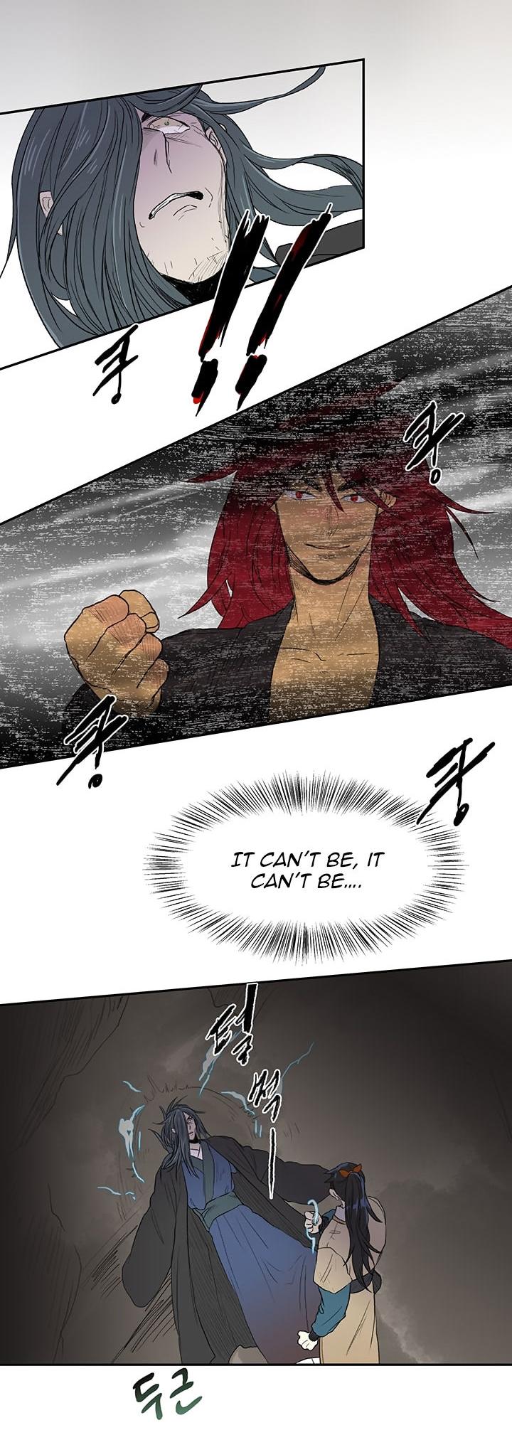 The Scholar's Reincarnation Chapter 51 page 3 - Chapter 51