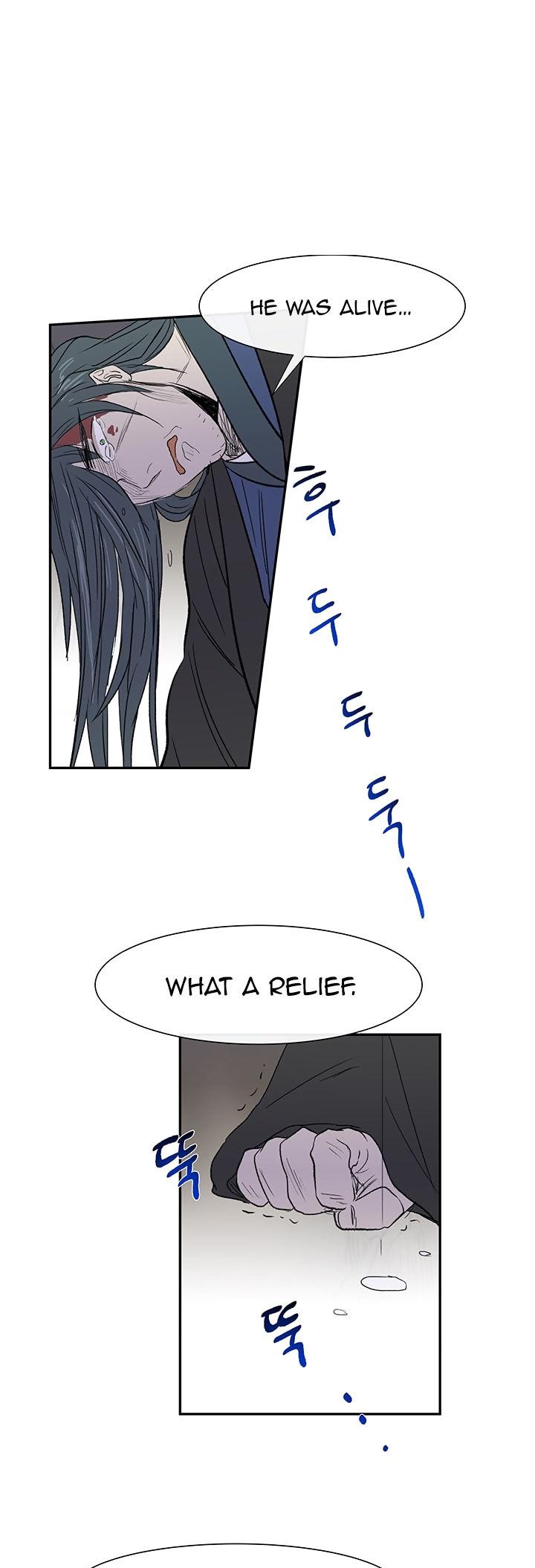 The Scholar's Reincarnation Chapter 51 page 38 - Chapter 51