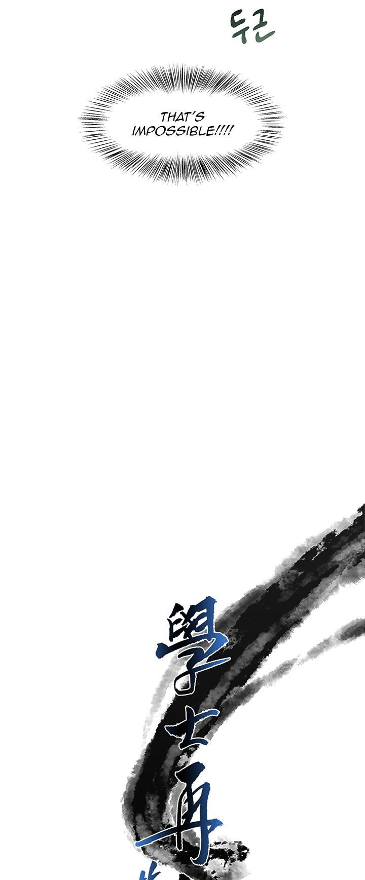 The Scholar's Reincarnation Chapter 51 page 4 - Chapter 51