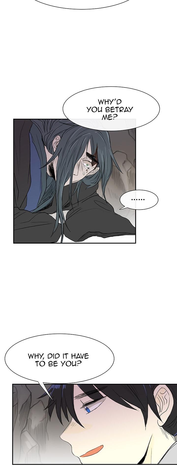 The Scholar's Reincarnation Chapter 51 page 9 - Chapter 51
