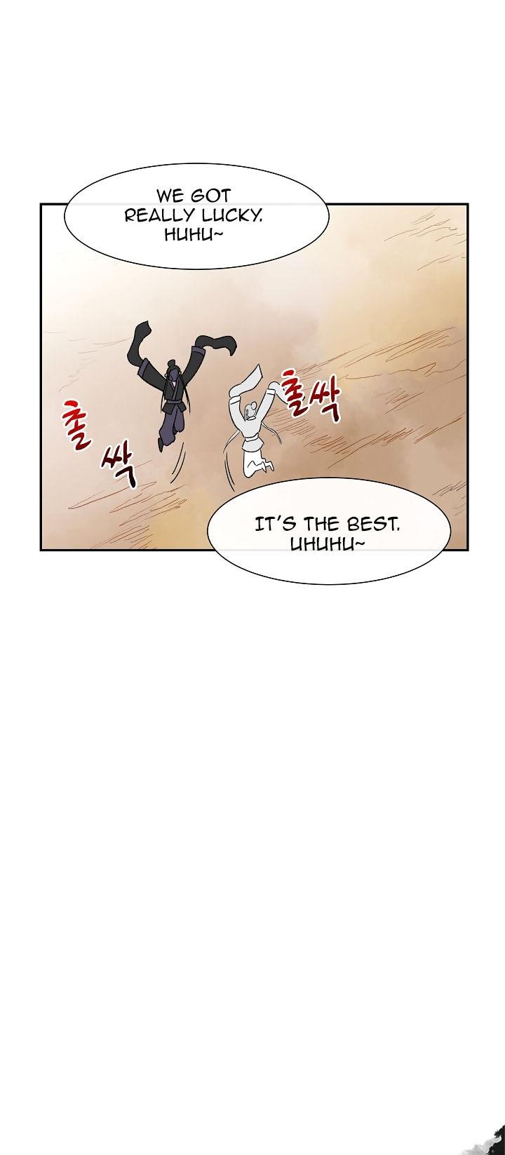 The Scholar's Reincarnation Chapter 52 page 16 - Chapter 52