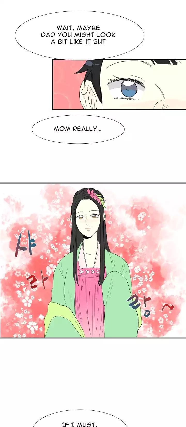 The Scholar's Reincarnation Chapter 53 page 26 - Chapter 53