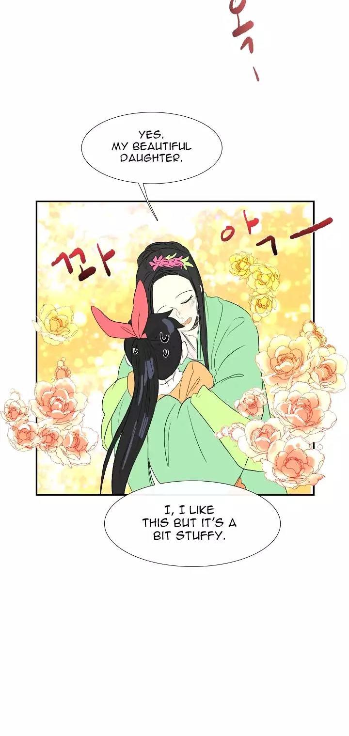The Scholar's Reincarnation Chapter 53 page 29 - Chapter 53