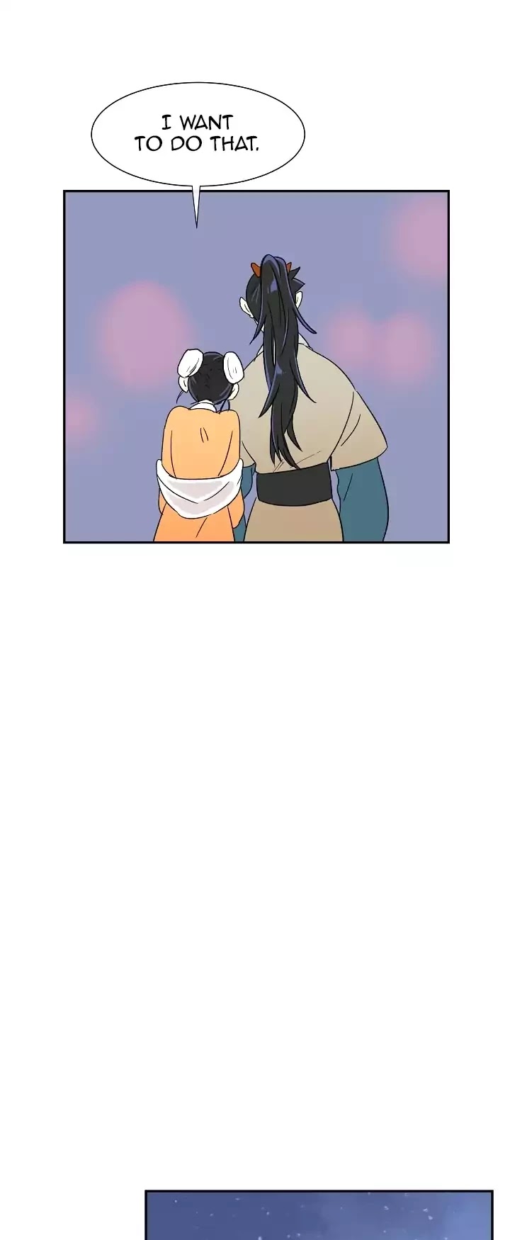 The Scholar's Reincarnation Chapter 54 page 30 - Chapter 54