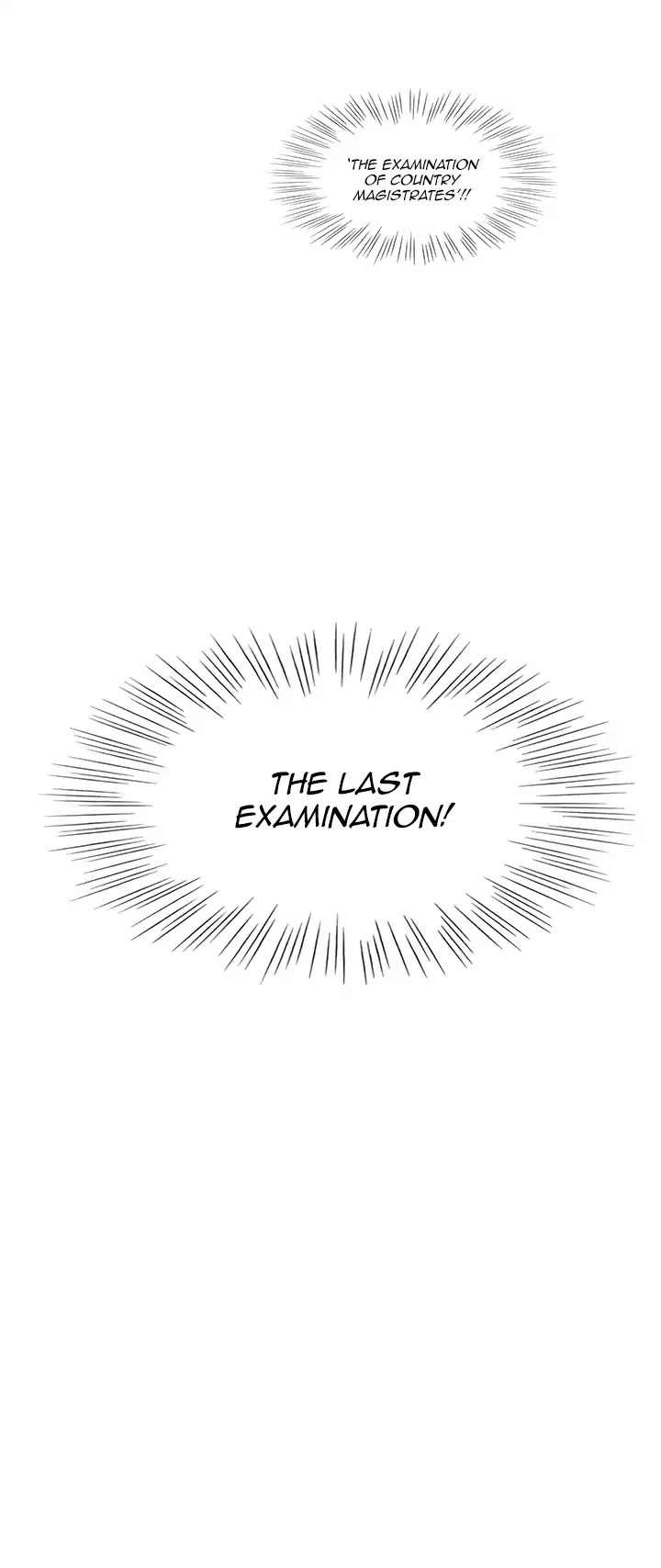 The Scholar's Reincarnation Chapter 56 page 31 - Chapter 56