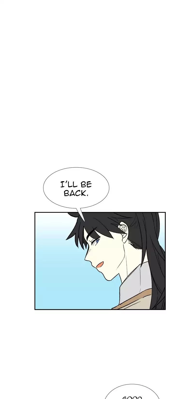 The Scholar's Reincarnation Chapter 58 page 2 - Chapter 58